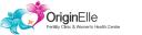 OriginElle Clinic logo